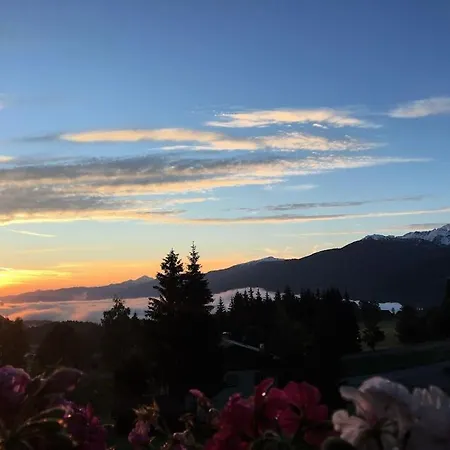 Sonnblick Holiday home