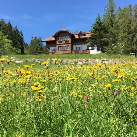 Sonnblick Holiday home