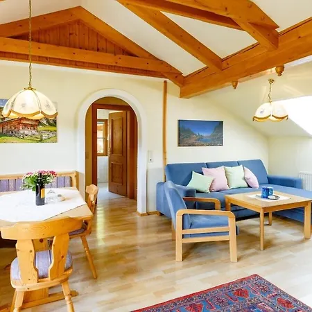 Sonnblick Ramsau am Dachstein