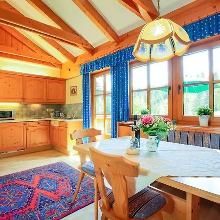 Sonnblick * Ramsau am Dachstein