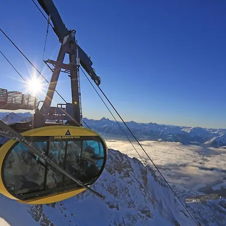 Sonnblick Holiday home *