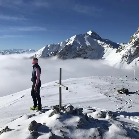 Sonnblick Holiday home *