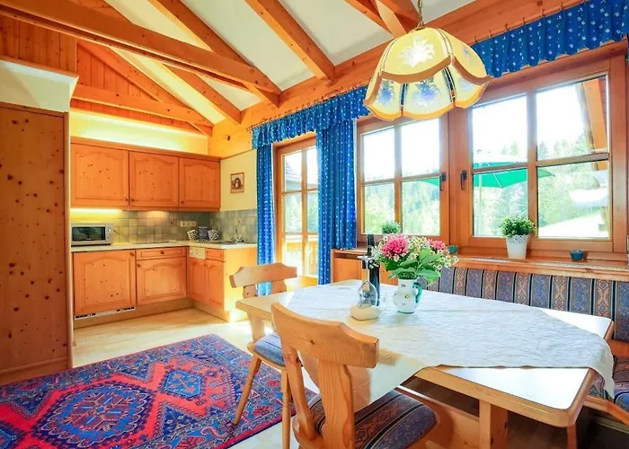 Sonnblick * 拉姆绍达赫斯坦